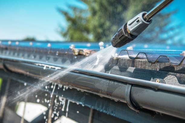 Best Pressure Washing Cost  in Orange Grove, TX