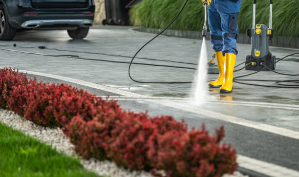 Best Pressure Washing Siding  in Orange Grove, TX