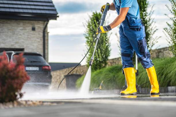 Best Affordable Power Washing  in Orange Grove, TX