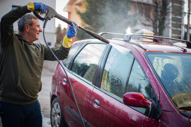 Best House Pressure Washing  in Orange Grove, TX