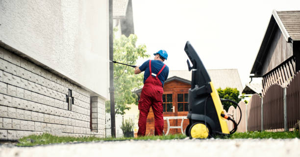 Reliable Orange Grove, TX Pressure Washing Solutions